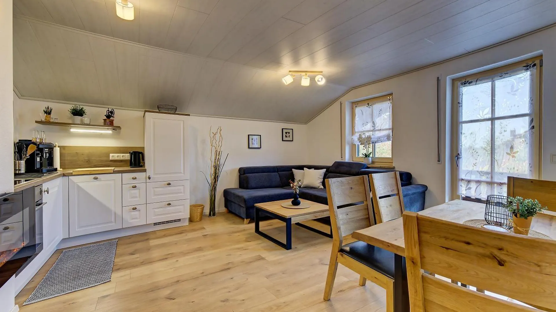 Apartament Landhaus Melch Zwiesel