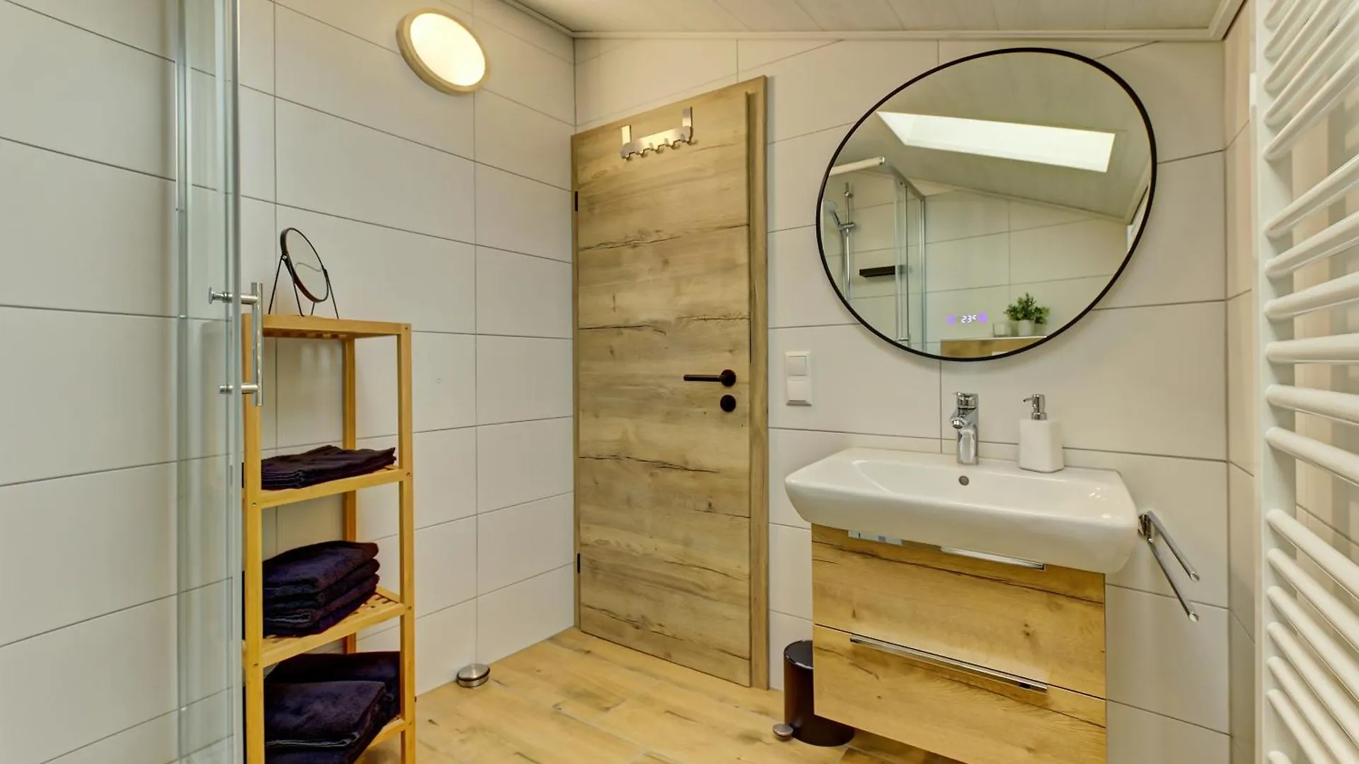 Landhaus Melch Zwiesel Apartament