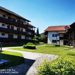 Apartment Aparthotel-chrysantihof - Aleksandra, Zwiesel