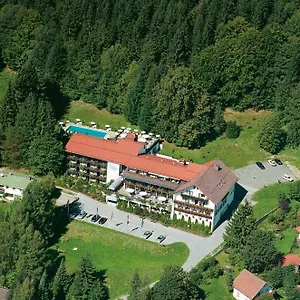 Hotel Bavaria, Zwiesel