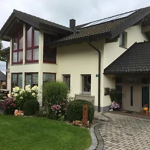Apartment Pauli, Zwiesel