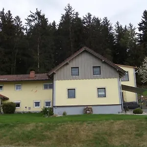Apartment Fw&fh Lüsselfeld, Zwiesel