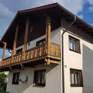 Apartment Traumhafte Im Herzen Von, Zwiesel