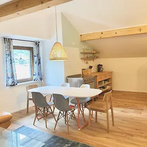 Am Kaisersteig Apartment