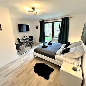 Apartment Cozy In Bavarian Forest +pool +sauna +netflix, Zwiesel