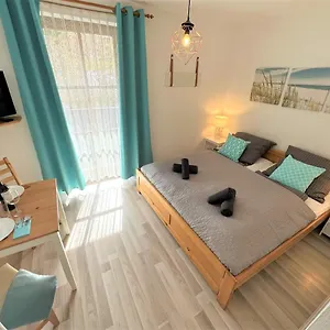 Apartment Cozy Bavarian Forest +pool +sauna +netflix, Zwiesel