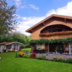 Apartment Landhausliebe, Zwiesel