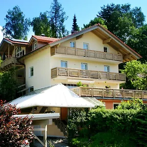 Apartment Haus Hildegard, Zwiesel