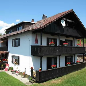 Apartment Haus Anton, Zwiesel