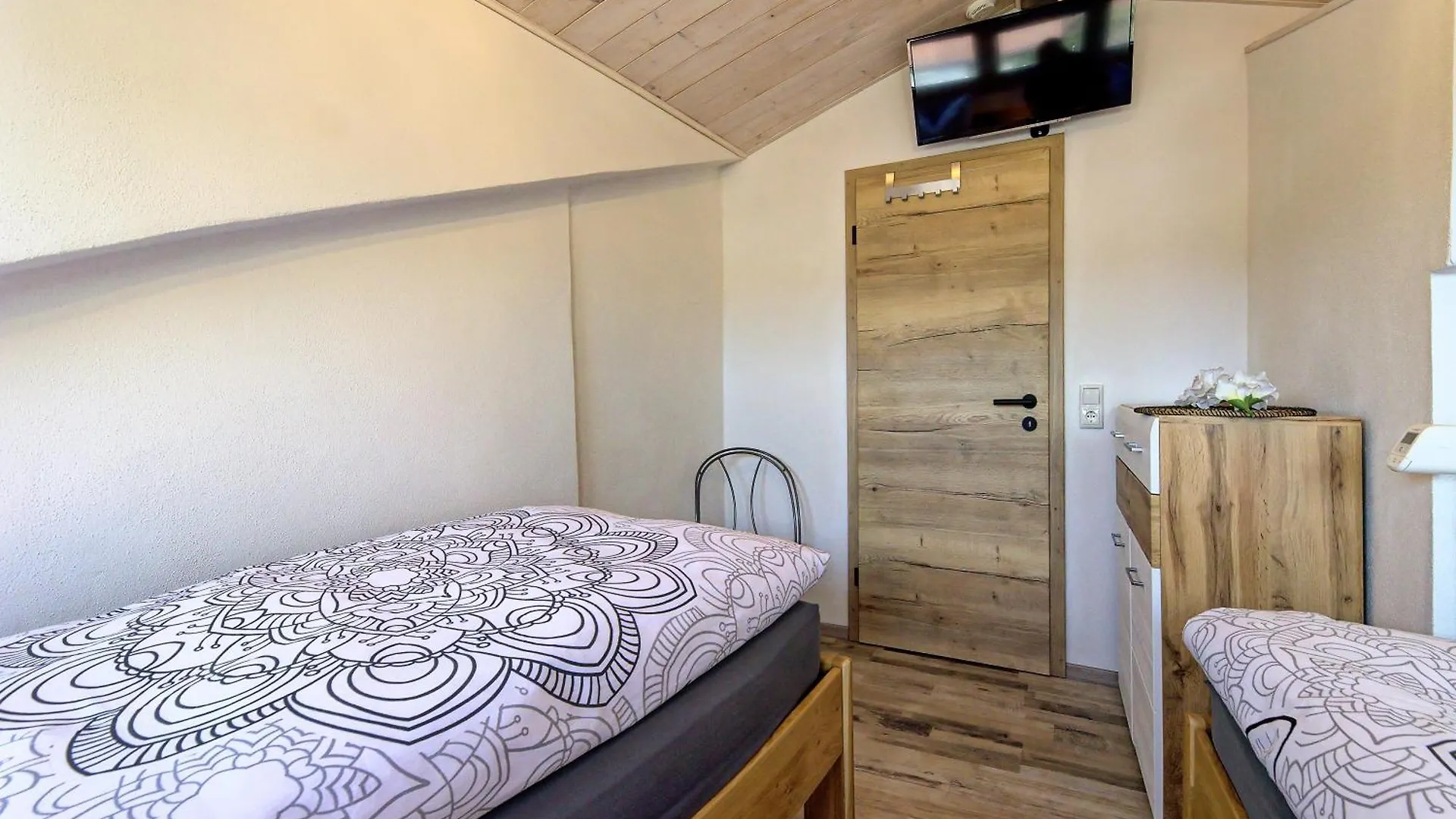 Apartment Landhaus Melch Zwiesel Germany