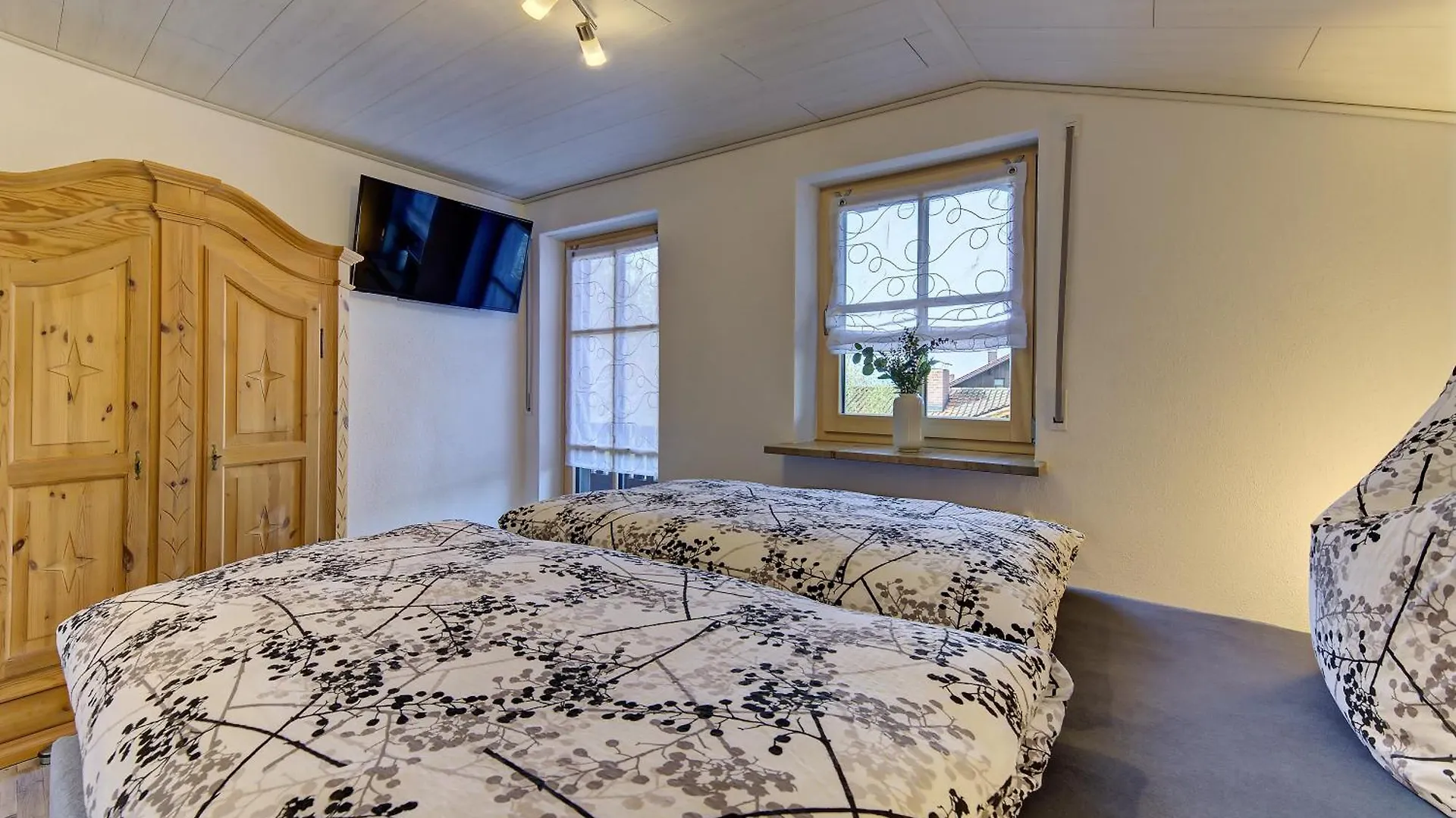 Apartment Landhaus Melch Zwiesel Germany