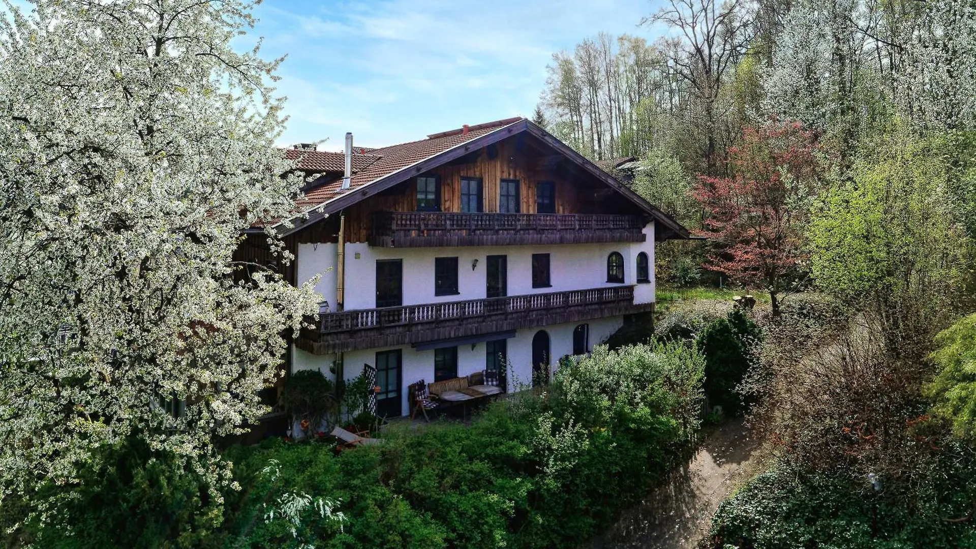 Landhaus Melch Zwiesel